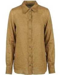 Ottod'Ame - Shirts - Lyst