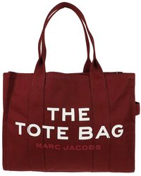Marc Jacobs - Tote Bags - Lyst
