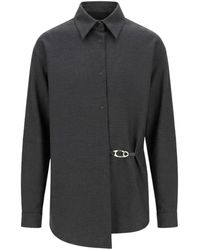 Herno - Shirts - Lyst