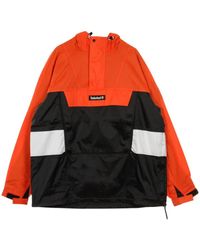 Timberland - Light Jackets - Lyst