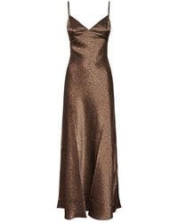 MC2 Saint Barth - Maxi Dresses - Lyst