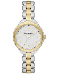 Kate Spade - Watches - Lyst