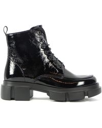 Marco Ferretti - Lace-Up Boots - Lyst
