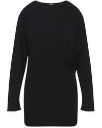 Jacquemus - Short Dresses - Lyst