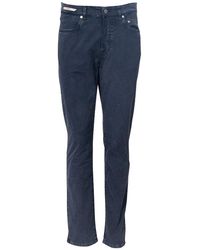 Siviglia - Straight Fit Jeans - Lyst