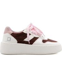 Date - Court Platform Touch - Lyst