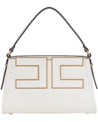 Elisabetta Franchi - Handbags - Lyst