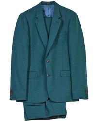 Paul Smith - Single Breasted Suits - Lyst