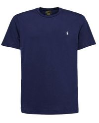 Polo Ralph Lauren Shirts - - Heren - Blauw