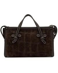 Gianni Chiarini - Handbags - Lyst