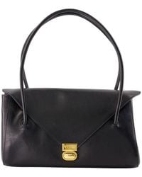 Marni - East West Shoulder Bag - Lyst