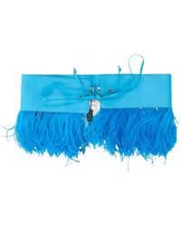 The Attico - Belts - Lyst