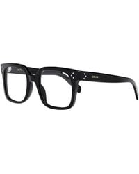 Celine - Glasses - Lyst