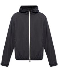 Moncler - Rain Jackets - Lyst