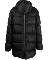 Rick Owens - Down giacche - Lyst