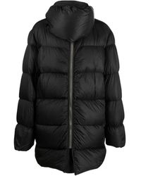 Rick Owens - Down Jackets - Lyst