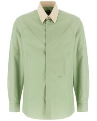 Fendi - Shirts - Lyst