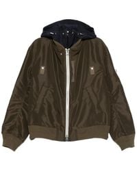 Sacai - Light Jackets - Lyst