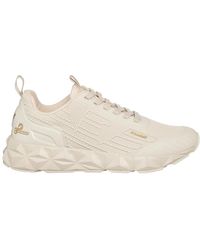 EA7 - Ultimative sneakers - einfaches muster - Lyst