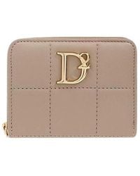 DSquared² - Wallets & Cardholders - Lyst