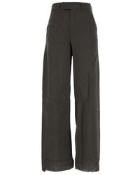 MM6 by Maison Martin Margiela - Stylische Hosen Für Männer Und Frauen - Lyst