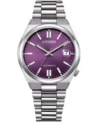 Citizen - Watches - Lyst