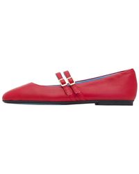 Voile Blanche - Ballerinas - Lyst