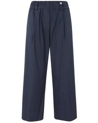 Myths - Wide Trousers - Lyst