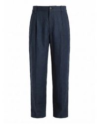 Jacquemus - Wide Trousers - Lyst