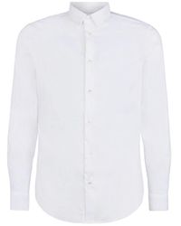 Giorgio Armani - Formal Shirts - Lyst