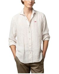 Scotta - Casual Hemden - Lyst