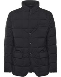 Fay - Winter Jackets - Lyst