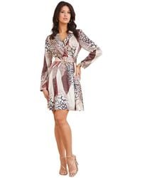 Marciano - Short Dresses - Lyst