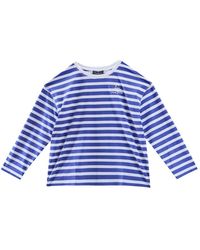 Marc Jacobs - Long Sleeve Tops - Lyst