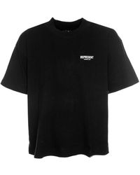 Represent - Owners Club T-Shirt - Lyst