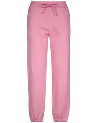 MSGM - Sweatpants - Lyst