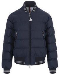 Moncler - Down jackets - Lyst