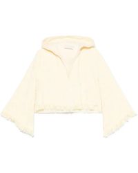 Zimmermann - Hoodies - Lyst