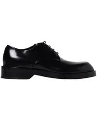 Jil Sander - Business Shoes - Lyst