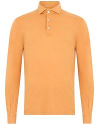 Fedeli - Polo Shirts - Lyst