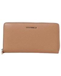 Coccinelle - Wallets & Cardholders - Lyst