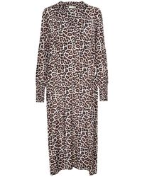 Kaffe - Midi Dresses - Lyst