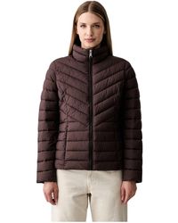 DKNY - Winter Jackets - Lyst