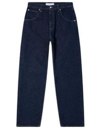 Edwin - Rechte Jeans - Lyst