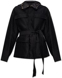 Moncler - Down Jackets - Lyst