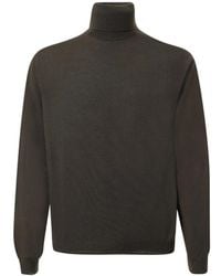 Zanone - Turtlenecks - Lyst