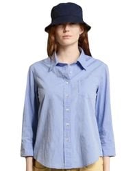 Denimist - Shirts - Lyst
