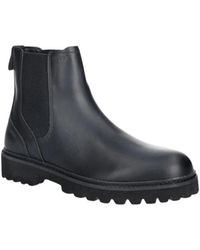 HUGO - Chelsea Boots - Lyst