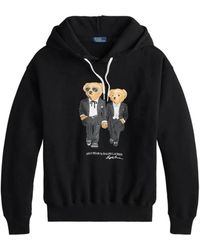 Polo Ralph Lauren - Hoodies - Lyst