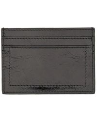Moschino - Wallets & Cardholders - Lyst